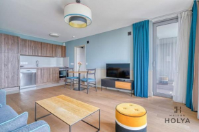 Ravissant 2 pièces paisible avec balcon - Auteuil - 359B